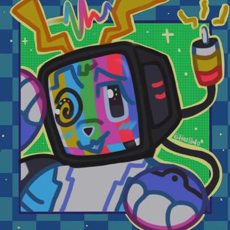 Headshot / Icon: $20